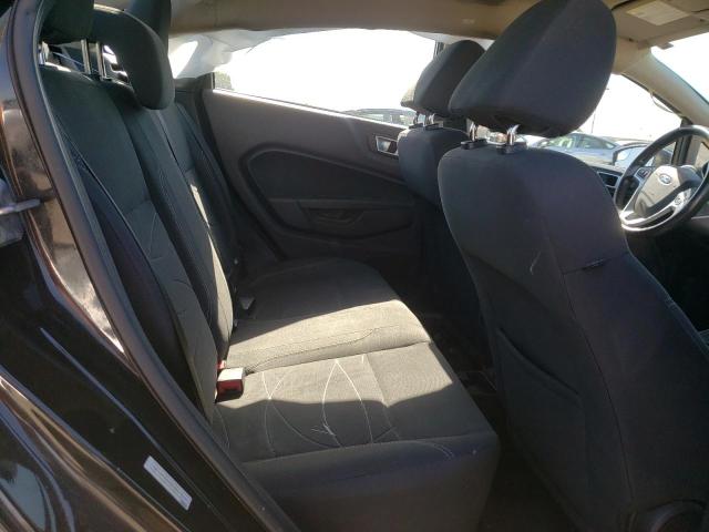 Photo 6 from auction – 2014 FORD FIESTA SE with VIN 3FADP4BJ8EM196113