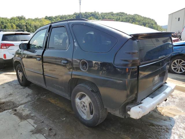 Photo 3 from auction – 2003 PONTIAC AZTEK with VIN 3G7DA03E83S549821