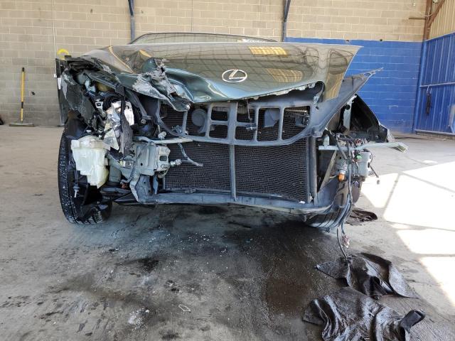 Photo 9 from auction – 2006 LEXUS ES 330 with VIN JTHBA30G965173868