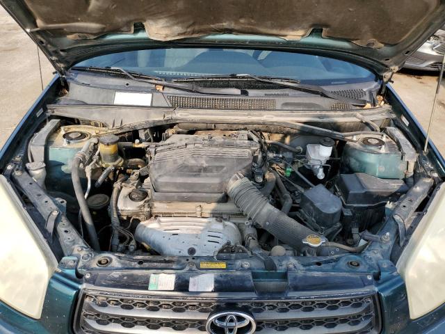 صورة رقم 7 من المزاد - 2003 TOYOTA RAV4 مع VIN JTEHH20V336072956