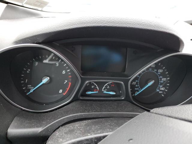 Photo 8 from auction – 2015 FORD ESCAPE SE with VIN 1FMCU9GX5FUB54919