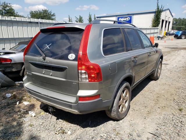 Photo 4 from auction – 2008 VOLVO XC90 3.2 with VIN YV4CY982781418557