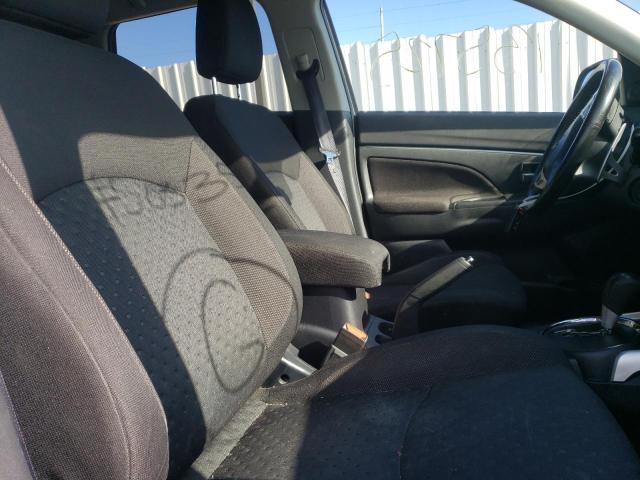 Photo 5 from auction – 2011 MITSUBISHI OUTLANDER with VIN JA4AR4AU9BZ010098