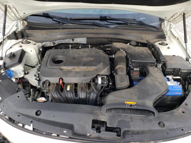 Photo 7 from auction – 2016 KIA OPTIMA LX with VIN KNAGT4L38G5093671