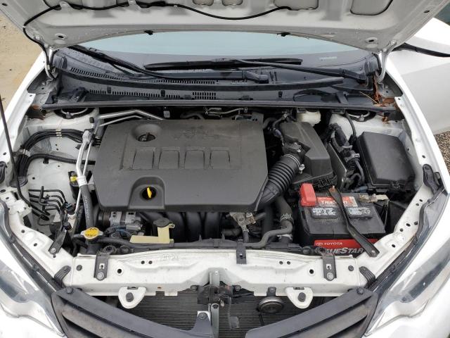 Photo 7 from auction – 2014 TOYOTA COROLLA L with VIN 2T1BURHE7EC195545