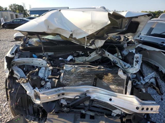 Photo 7 from auction – 2021 HONDA PILOT BLAC with VIN 5FNYF6H72MB045910