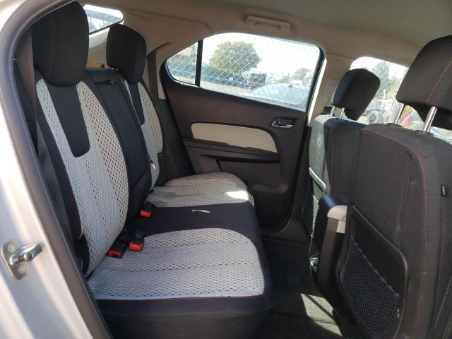 Photo 6 from auction – 2011 CHEVROLET EQUINOX LS with VIN 2CNFLCEC4B6241944