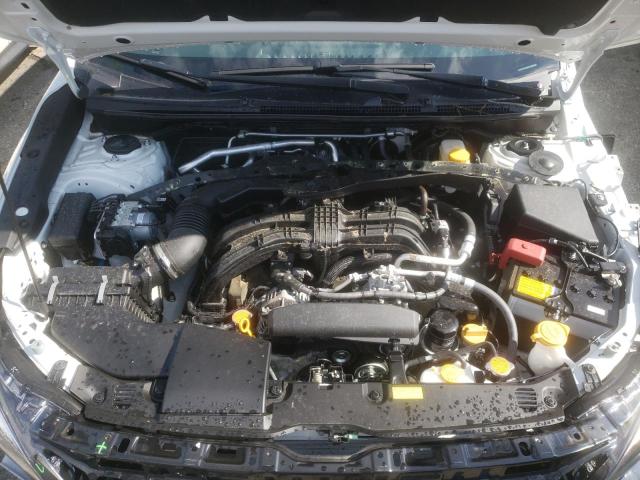 Photo 7 from auction – 2021 SUBARU CROSSTREK with VIN JF2GTHSC2MH382147