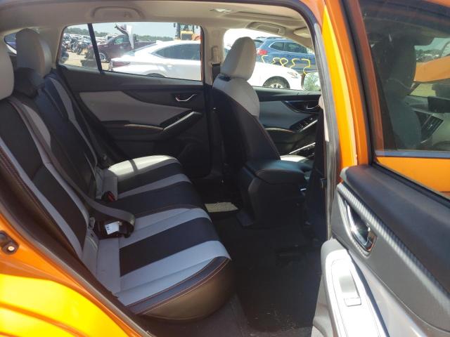 Photo 6 from auction – 2018 SUBARU CROSSTREK with VIN JF2GTAMC7J8299765