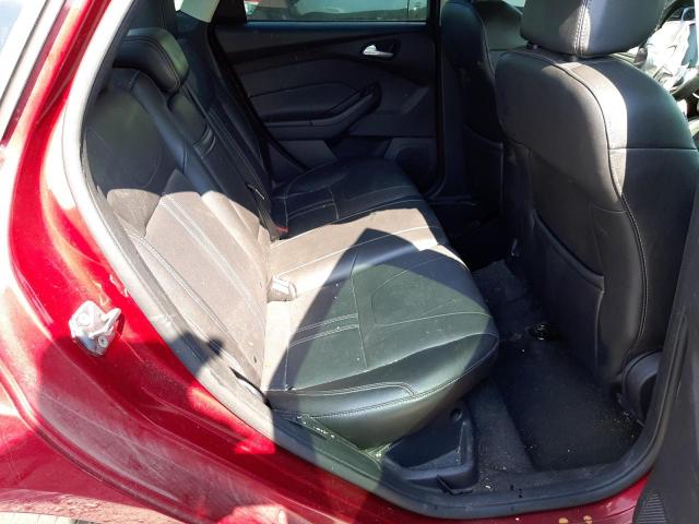 Photo 6 from auction – 2013 FORD FOCUS SE with VIN 1FADP3F27DL150625