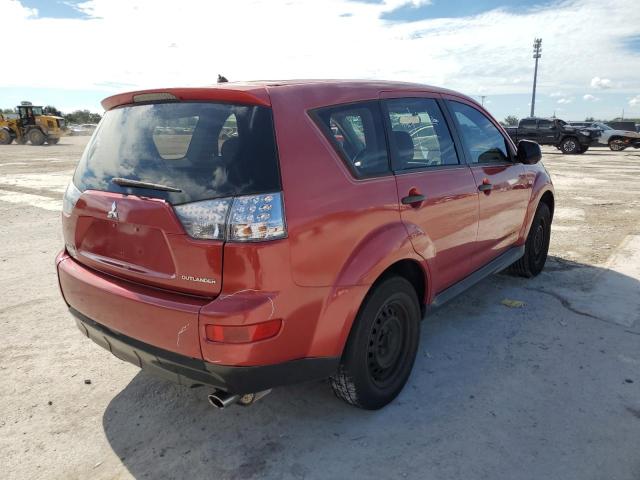Photo 4 from auction – 2009 MITSUBISHI OUTLANDER with VIN JA4LS21WX9Z007191