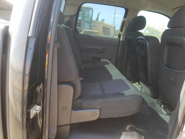 Foto 6 de la subasta – 2011 CHEVROLET SILVERADO con VIN 3GCPCPEA4BG389739