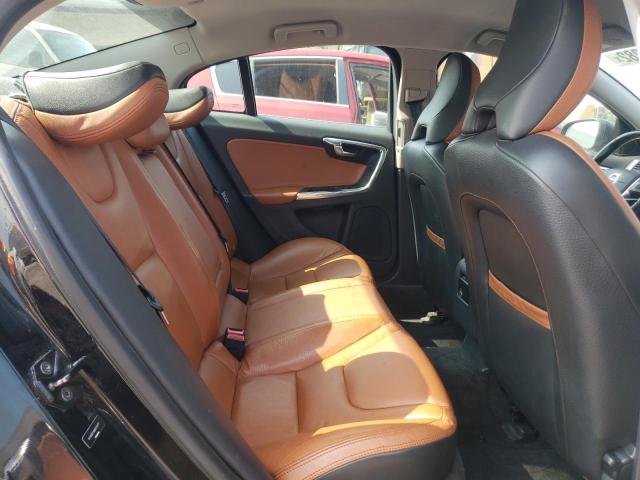 Photo 6 from auction – 2011 VOLVO S60 T6 with VIN YV1902FH9B2012777