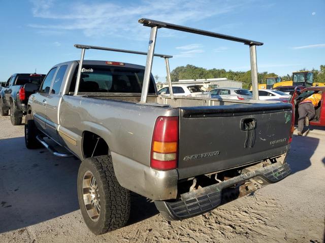 Photo 3 from auction – 2000 CHEVROLET SILVERADO with VIN 1GCGC29U1YE188601