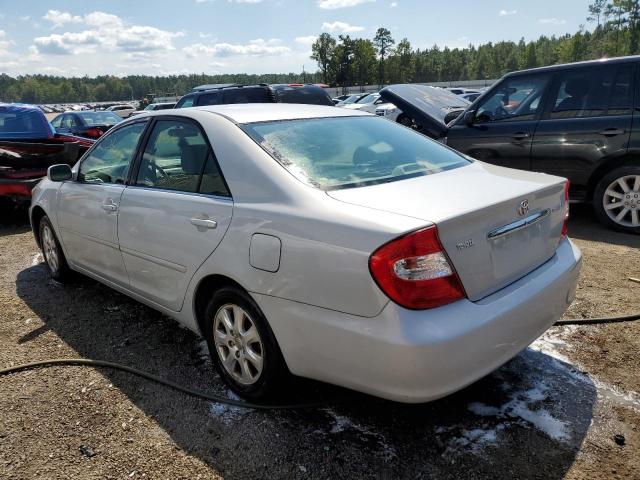 Photo 3 from auction – 2003 TOYOTA CAMRY LE with VIN 4T1BE32K93U641764