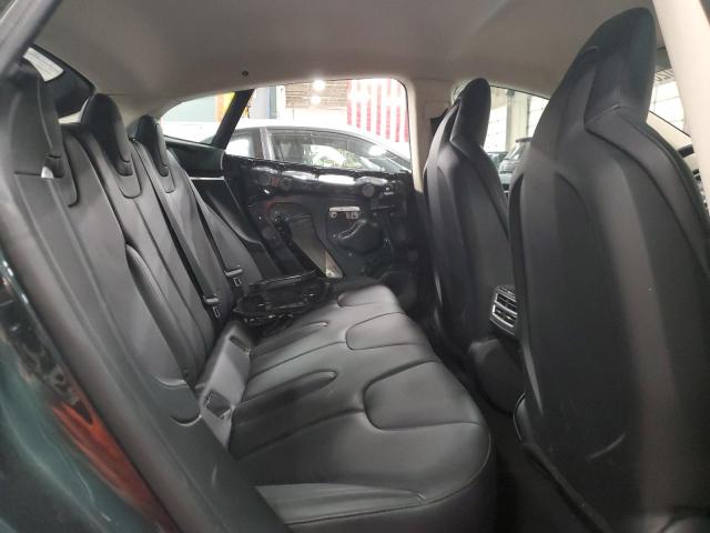 Photo 6 from auction – 2014 TESLA MODEL S with VIN 5YJSA1H13EFP35895