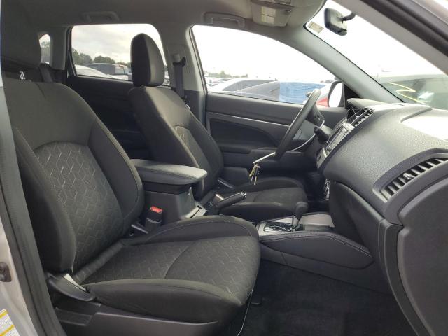 Photo 5 from auction – 2020 MITSUBISHI OUTLANDER with VIN JA4AP3AU5LU030363