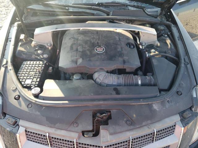 Photo 7 from auction – 2010 CADILLAC CTS PREMIU with VIN 1G6DS5EV4A0115993
