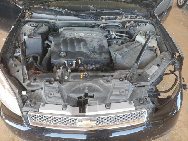 Photo 7 from auction – 2016 CHEVROLET IMPALA LIM with VIN 2G1WB5E32G1174034