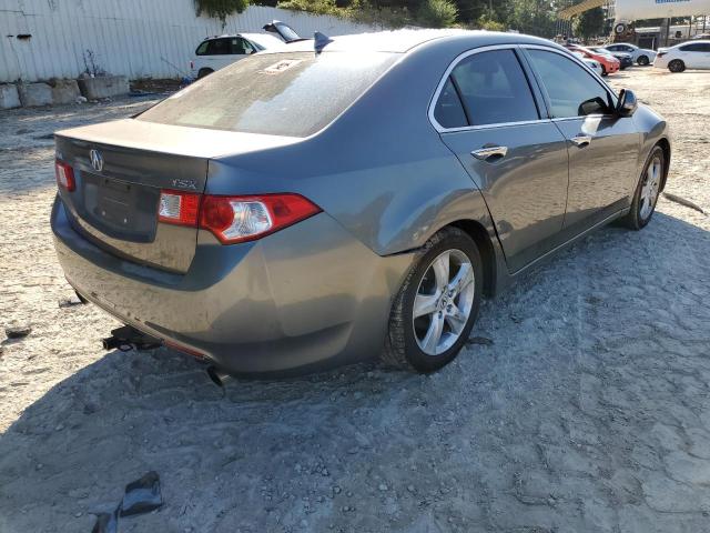 Photo 4 from auction – 2009 ACURA TSX with VIN JH4CU26669C001186