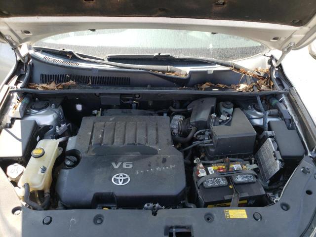 Photo 7 from auction – 2011 TOYOTA RAV4 with VIN 2T3BK4DV7BW040543