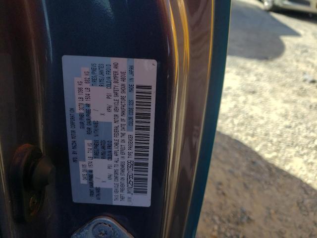 Photo 10 from auction – 2006 MAZDA MX-5 MIATA with VIN JM1NC25F560103929