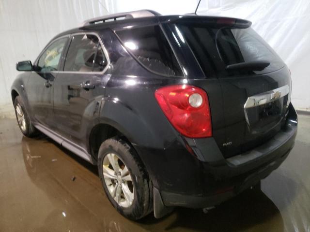 Photo 3 from auction – 2015 CHEVROLET EQUINOX LT with VIN 2GNFLGEK9F6134159