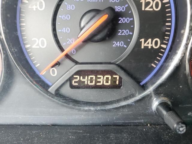 Photo 8 from auction – 2003 HONDA CIVIC LX with VIN 2HGES15513H508974