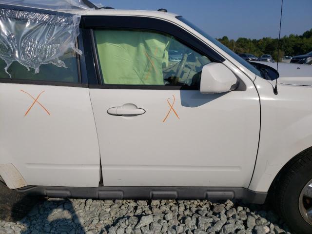 Photo 5 from auction – 2009 FORD ESCAPE LIM with VIN 1FMCU04749KA45352