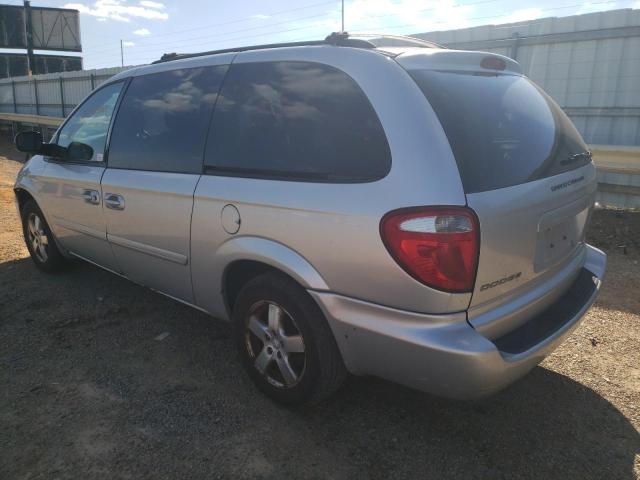 Photo 3 from auction – 2007 DODGE GRAND CARA with VIN 2D4GP44L87R216039
