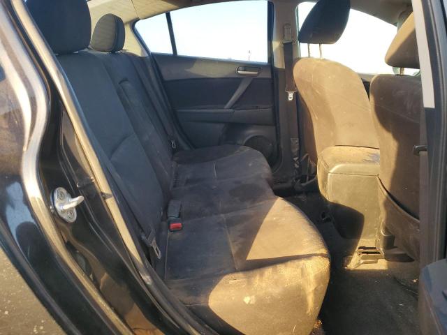 Photo 6 from auction – 2011 MAZDA 3 I with VIN JM1BL1VG2B1491342