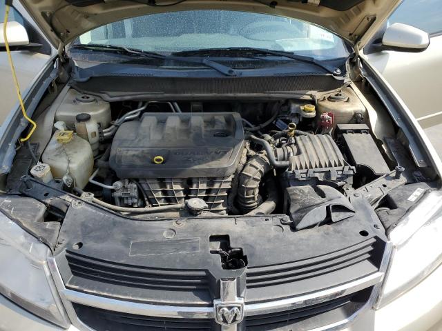 Photo 7 from auction – 2010 DODGE AVENGER R/ with VIN 1B3CC5FB3AN141919