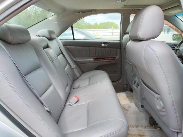 Photo 6 from auction – 2004 TOYOTA CAMRY LE with VIN 4T1BE32K44U899000