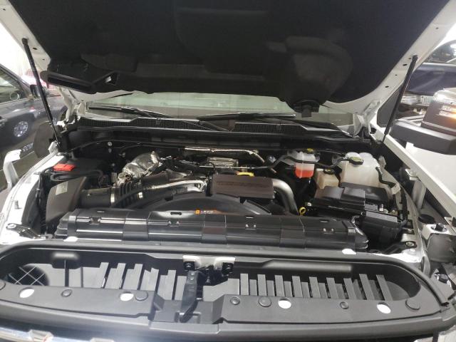 Photo 7 from auction – 2022 CHEVROLET SILVERADO with VIN 1GC4YUEY1NF112178