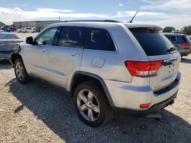 Photo 3 from auction – 2011 JEEP GRAND CHER with VIN 1J4RR6GG2BC605474