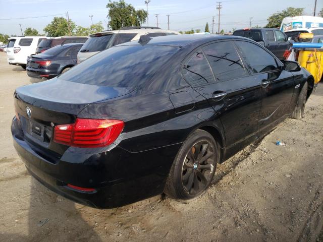 Photo 4 from auction – 2015 BMW 528 I with VIN WBA5A5C50FD514162