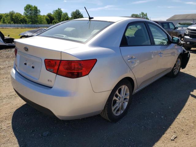 Photo 4 from auction – 2012 KIA FORTE EX with VIN KNAFU4A22C5631889