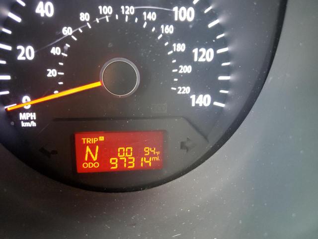 Photo 8 from auction – 2013 KIA SOUL with VIN KNDJT2A50D7553715