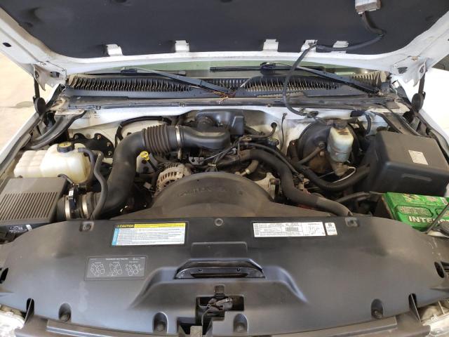 Photo 7 from auction – 2000 CHEVROLET 1500 with VIN 1GCEK14W7YE211246