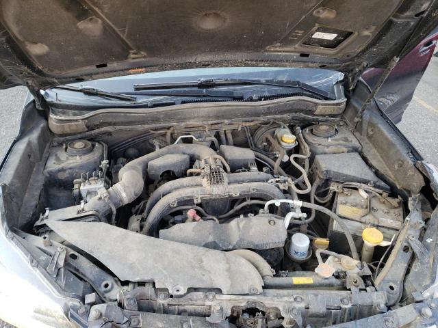 Photo 7 from auction – 2018 SUBARU FORESTER 2 with VIN JF2SJAEC1JH485770