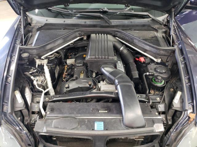 Photo 7 from auction – 2009 BMW X5 XDRIVE3 with VIN 5UXFE43509L261598