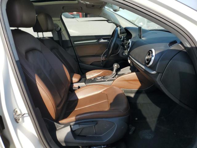 Photo 5 from auction – 2016 AUDI A3 PREMIUM with VIN WAUA7GFF2G1054132