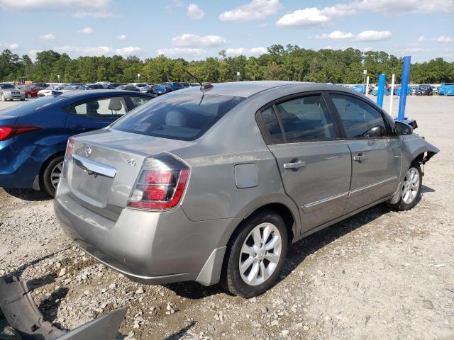 Photo 4 from auction – 2010 NISSAN SENTRA 2.0 with VIN 3N1AB6AP9AL662003