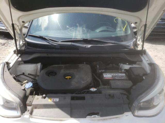 Photo 7 from auction – 2014 KIA SOUL + with VIN KNDJP3A59E7043679