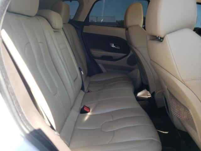 Photo 6 from auction – 2013 LAND ROVER RANGE ROVE with VIN SALVR2BG6DH748463