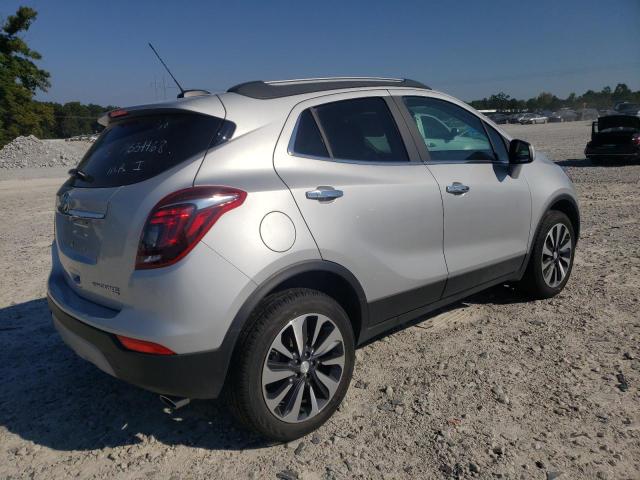 Photo 4 from auction – 2021 BUICK ENCORE PRE with VIN KL4CJESB6MB344684