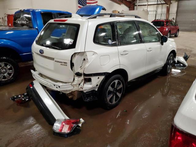 Foto 4 de la subasta – 2017 SUBARU FORESTER 2 con VIN JF2SJABC3HH509145