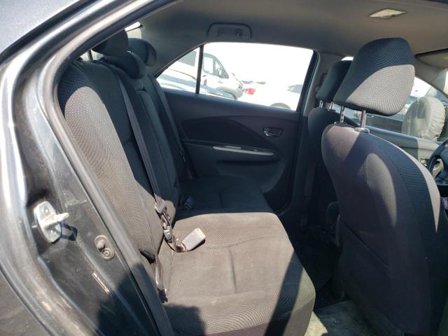 Photo 6 from auction – 2010 TOYOTA YARIS with VIN JTDBT4K34A1364089