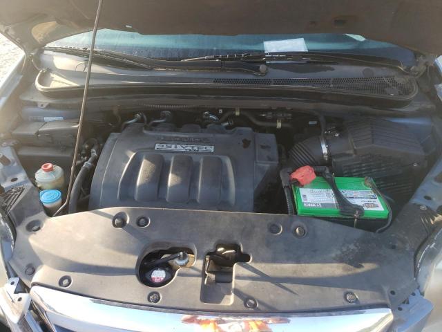 Photo 7 from auction – 2007 HONDA ODYSSEY EX with VIN 5FNRL38727B105488