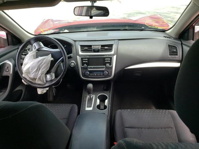 Photo 9 from auction – 2016 NISSAN ALTIMA 2.5 with VIN 1N4AL3AP1GC281104
